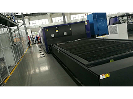 佛山鈑金加工廠，模具設計及工件翹曲解決辦法