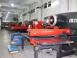 精密鈑金加工常用的加工材料有哪些？