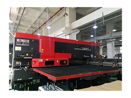 汕頭鈑金加工廠，淺談幾種模具的安裝順序