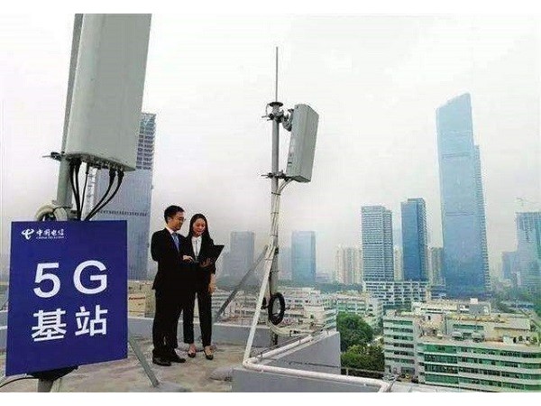 廣西2年要建5萬(wàn)個(gè)5G基站，來(lái)看看如何配備5G基站一體化室外機(jī)柜