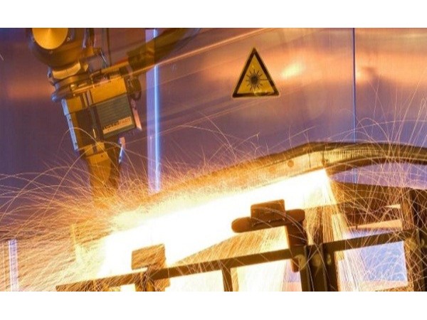 清遠(yuǎn)鈑金加工廠有哪3種鈑金焊接工藝？