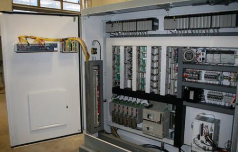 機(jī)箱沖孔1-鈑金加工廠(chǎng)