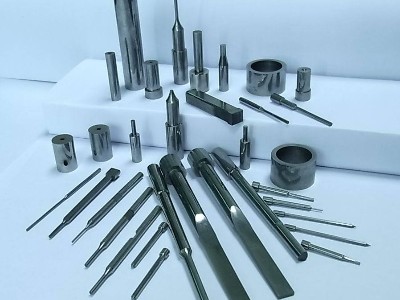 精密五金沖壓模具的沖針容易斷裂是什么原因呢？