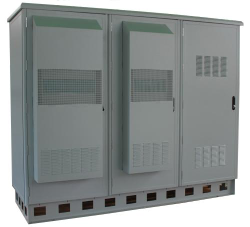 5G基站機(jī)柜_誠瑞豐-2